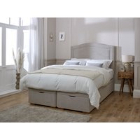 The Ottoman Divan Bed