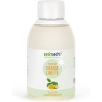 fresh AIR "Orange-Limette" Luftreinigungs-Konzentrat 250ml