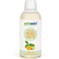 fresh AIR "Orange-Limette" Luftreinigungs-Konzentrat 500ml