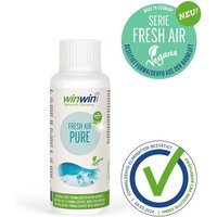 FRESH AIR Vegans 'Pure' Luftreinigungs-Konzentrat 100ml