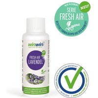 FRESH AIR Vegans 'Lavendel' Luftreinigungs-Konzentrat 100ml