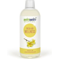 fresh AIR "WELLNESS" Luftreinigungs-Konzentrat 1000ml