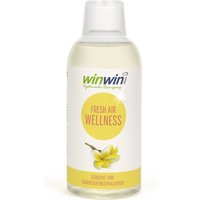 fresh AIR "WELLNESS" Luftreinigungs-Konzentrat 500ml