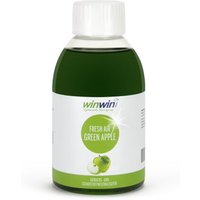 fresh AIR "GREEN APPLE" Luftreinigungs-Konzentrat 250ml