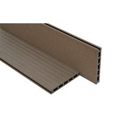 Woodstore24 46% Rabatt auf WPCBPC Hohlkammerdielen WoodoFes