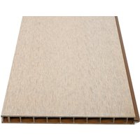 Woodstore24 71% Rabatt auf Resysta Zaunsysteme Sichtschutz und Steckzaun im Sale