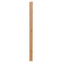 Woodstore24 Sichern Sie sich 14% Rabatt auf DouglasiePfosten 9 x 9 x 100 cm