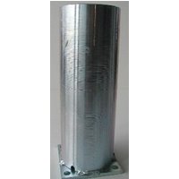 Woodstore24 Jetzt 14% Rabatt auf die Pfostenkonsole 8 x 8 x 20 cm JuistSerie