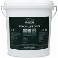 Woodstore24 29% Rabatt auf Rubio Monocoat Woodfiller QuickMedium 05 kg