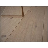 Parquet chêne à l'ancienne, vernis invisible 14 x 190 x 1900 mm, tri naturel (2,888 m² / paquet)
