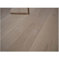 Chêne Parquet, Plancher maison de campagne, naturel, 14 x 190 x 1900 mm, tri naturel (2,888 m² / paquet)
