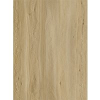 5,2 mm Vinyle clipsable (SPC) avec isolation phonique intégrée, aspect bois, Chêne Royal, 5,2 (S) x 181 (L) x 1220 (L) mm (2,2082 m² / paquet)