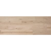 Parquet massif chêne brut, 15 x 175 x longueur en mm réparties équitablement, tri naturel