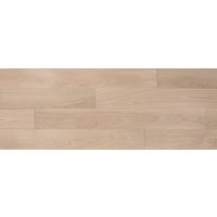 Lame de parquet massif Chêne brut, 15 x 175 x longueur en mm réparties équitablement, Select Assortment