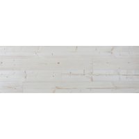 Panneau massif en épicéa nordique, 19 x 142 x 1973 mm, brut, tri AB (1,68 m² / paquet)