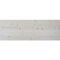 Panneau massif en épicéa nordique, 19 x 142 x 1973 mm, 2 x huilé naturel, tri AB (1,68 m² / paquet)