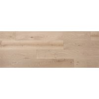 Parquet massif chêne brut, 21 x 175 x longueur en mm réparties équitablement, tri naturel