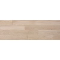Lame de parquet massif Chêne brut, 21 x 144 x longueur en mm réparties équitablement, Select Assortment