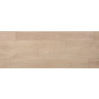 Lame de parquet massif Chêne brut, 21 x 175 x longueur en mm réparties équitablement, Select Assortment