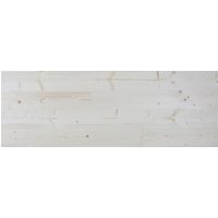 Panneau massif en épicéa nordique, 25 x 142 x 1973 mm, brut, tri AB (1,4 m² / paquet)