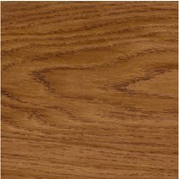 Huiler soi-même un sol en bois - Rubio Monocoat Oil Plus MAHOGANY - 1 litre