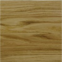 Huiler soi-même un sol en bois - Rubio Monocoat Oil Plus OAK - 1 litre