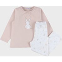 Baby pyjama, fantasie katoen