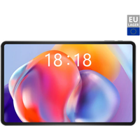 N-one Npad Ultra Android 14 Tablet, 12'' 2000*1200 Incell Screen, Snapdragon 685 8 Cores Max 2.80GHz, 8GB+12GB Expansion RAM 128GB ROM, 2.4/5GHz WiFi Bluetooth5.2, 9200mAh Battery, 18W PD Fast Charging, 4G LTE Dual SIM Card Slot, Widevine L1 【EU Stock – Ships Immediately & $20 Off with Exclusive Code】