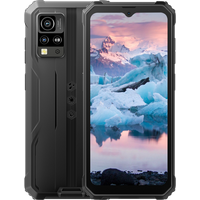 Blackview BV4800 Pro 6.56-Inch Unisoc T606 Octa-core 4+128GB 5180mAh 4G Ruggedized Cellphone