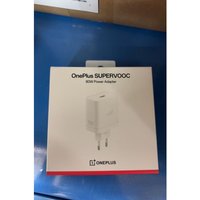 Original OnePlus SUPERVOOC 80W Power Adapter (EU Version)