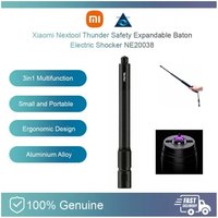 Xiaomi Nextool Thunder Safety Expandable Baton Electric Shocker