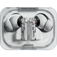 Nothing Ear (a) Wireless Earbuds with ChatGPT Integration, 45dB Hybrid Noise Cancellation, Bluetooth 5.3 Headphones Hi-Res Audio, Advanced EQ【Extra