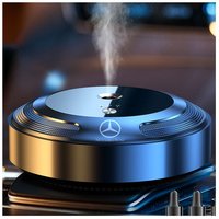 Vehicle-mounted Intelligent Aromatherapy Diffuser