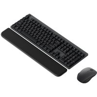 Xiaomi Wireless Keyboard and Mouse Set Comfort Edition ăExtra $10 Off with Codeă