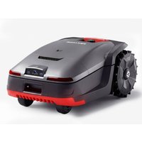 Goalker H1 Robotic Lawnmower without Boundary Cable - 5 in 1: RTK+VSLAM Navigation, Dual LiDAR & AI Camera, 2000 m² Area, App Control, Obstacle Avoidance, Precise Edge Cut, 45% Incline