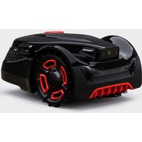 Goalker H3 Pro Robotic Lawn Mower 1 cm Precision Edge Cutting for 1,500 m²,RTK + VSLAM + Lateral Sensor Fusion, Floating Mower Deck, App-Controlled, AI-Based Obstacle Avoidance