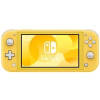 Nintendo Switch Lite Handheld Console JP Version