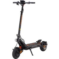 KuKirin G2 Master Electric Scooter For our August Anniversary Sale, get a $30 cash rebate when you pay by bank transfer.