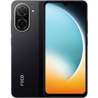 Global Version POCO C71 Powerful octa-core processor immersive 6.88”display【Save Now: $15 Off with Exclusive Code】