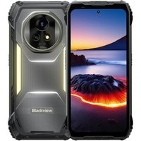 Blackview XPLORE 2 Projector 5G Rugged Smartphone
