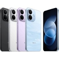 CN Version REDMI Note 17 Pro