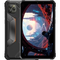 Blackview Active 5 8.68'' Rugged Tablet PC, Android 15 Unisoc T615 Octa Core, 8GB RAM 128GB ROM AI Mini Pad, 6600mAh/18W【New Arrival & Get Discount : $10 Off】