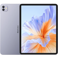 Blackview LINK 8 12.7-inch MediaTek Helio G100 Octa-core 8400mAh 1080P Widevine L1 Support WiFi Tablet PC 【2025 New Arrivals & Save Now: $30 Off with Exclusive Code】