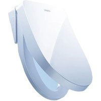 SmartMi 2S Toilet Cover Heating Toilet Cover Cleaning Body Cleaner Deodorant Antibacterial Warm Air Drying