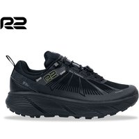 R2 2026 New Outdoor Hiking Shoes, All-Terrain, Non-Slip, Waterproof, Running Shoes