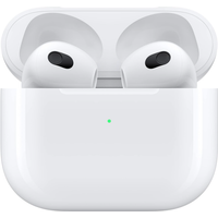 Apple Airpods 3 MME73 【Exclusive for Black Friday promotion.】