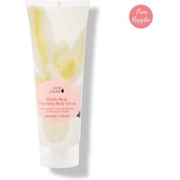 Vanilla Bean Nourishing Body Cream – Körperlotion