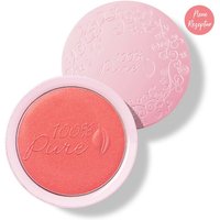 Fruit Pigments Blush Peach – Rouge