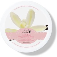 Vanilla Bean Whipped Body Butter – Körperbutter