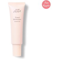 100percentpure Sparen Sie 22% Getönte Feuchtigkeitspflege mit Fruchtpigmenten Alpenrose